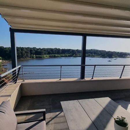 Penthouse Sunset Apartment Medulin Exterior foto