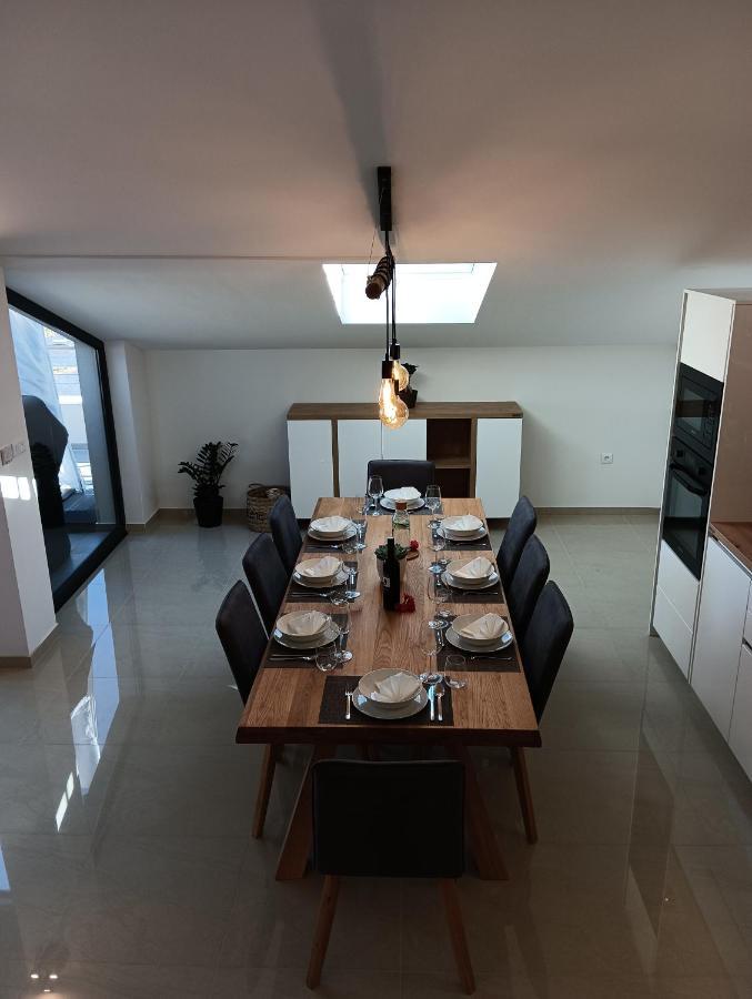 Penthouse Sunset Apartment Medulin Exterior foto